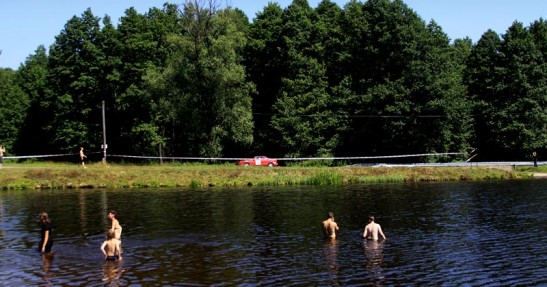 Rajd Prząśniczka